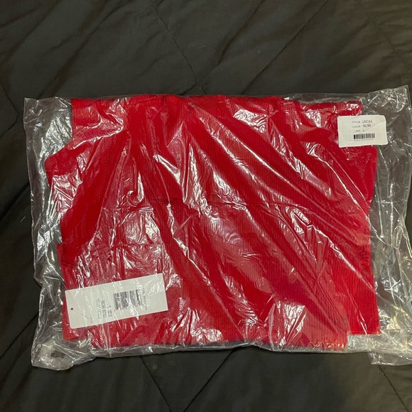 💥NWT💥 Nina Leonard Turtleneck Midi Sweater Dress - Picture 5 of 8